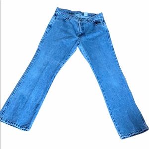 Harley- Davidson Jeans. Size 12